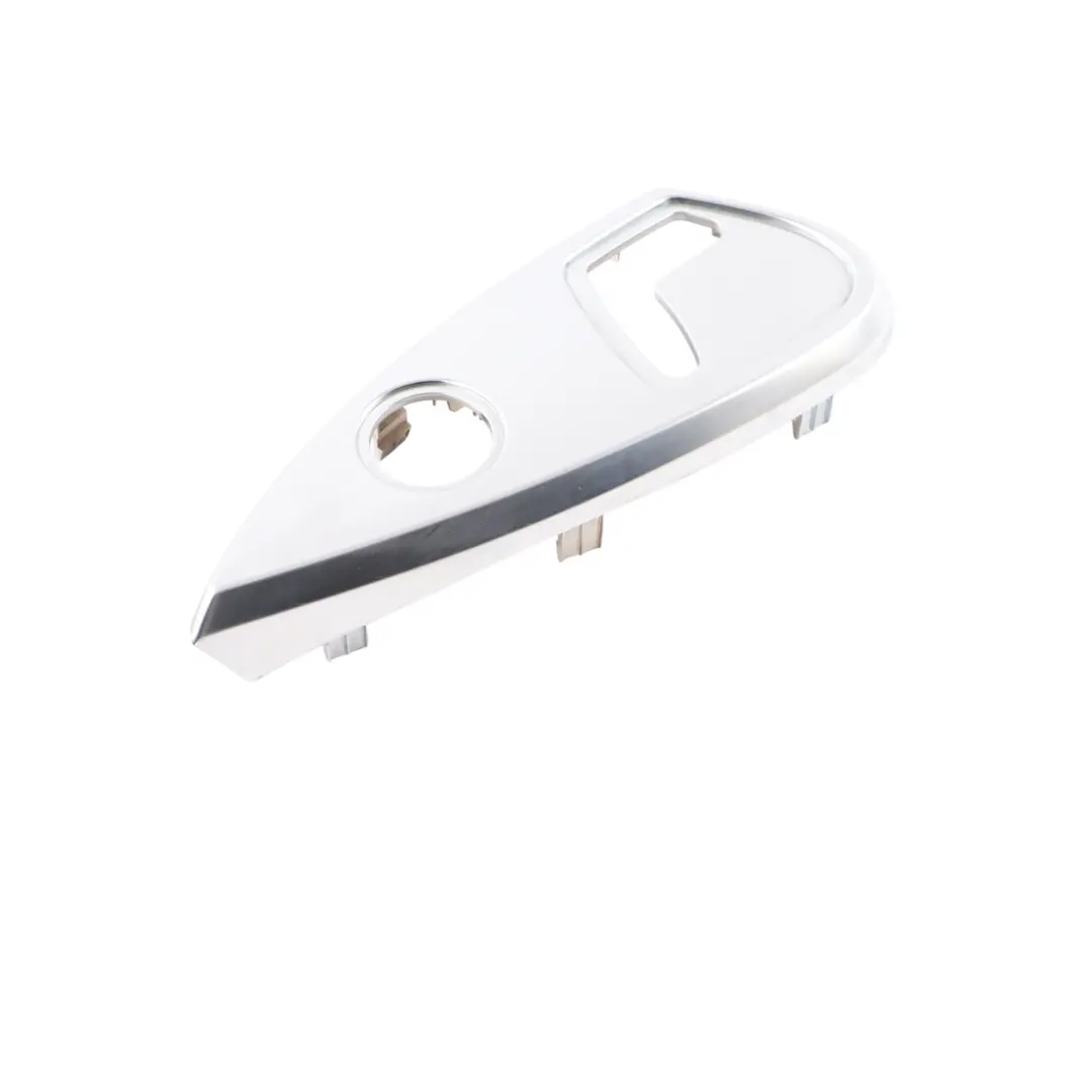 Trim Switch Cover Left N/S Passenger Side to Mercedes V251 Seat with Part number A2519185530 Mercedes V251 Seat Trim Switch Cover Left N/S Passenger Side - SKU RHD-A2519185530 - Part number A2519185530