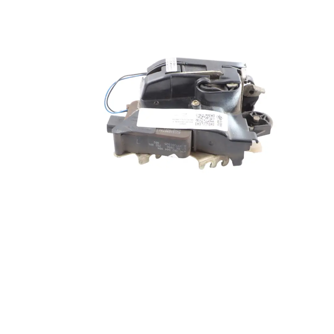Front Door Lock Actuator Mechanism Right O/S to Mercedes Vito W639 with Part number A6397201935 Mercedes Vito W639 Front Door Lock Actuator Mechanism Right O/S - SKU RHD-A6397201935-1 - Part number A6397201935