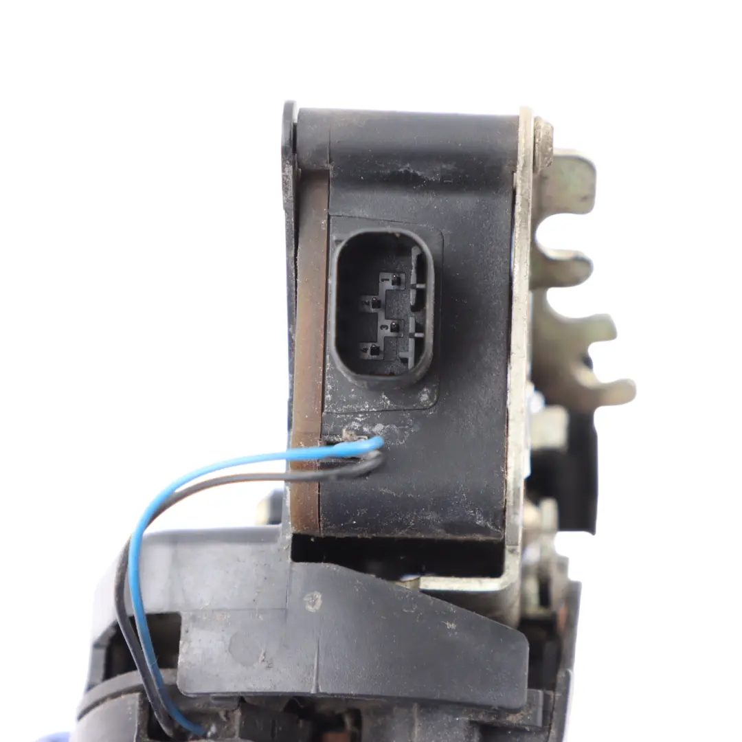 Front Door Lock Actuator Mechanism Right O/S to Mercedes Vito W639 with Part number A6397201935 Mercedes Vito W639 Front Door Lock Actuator Mechanism Right O/S - SKU RHD-A6397201935-1 - Part number A6397201935
