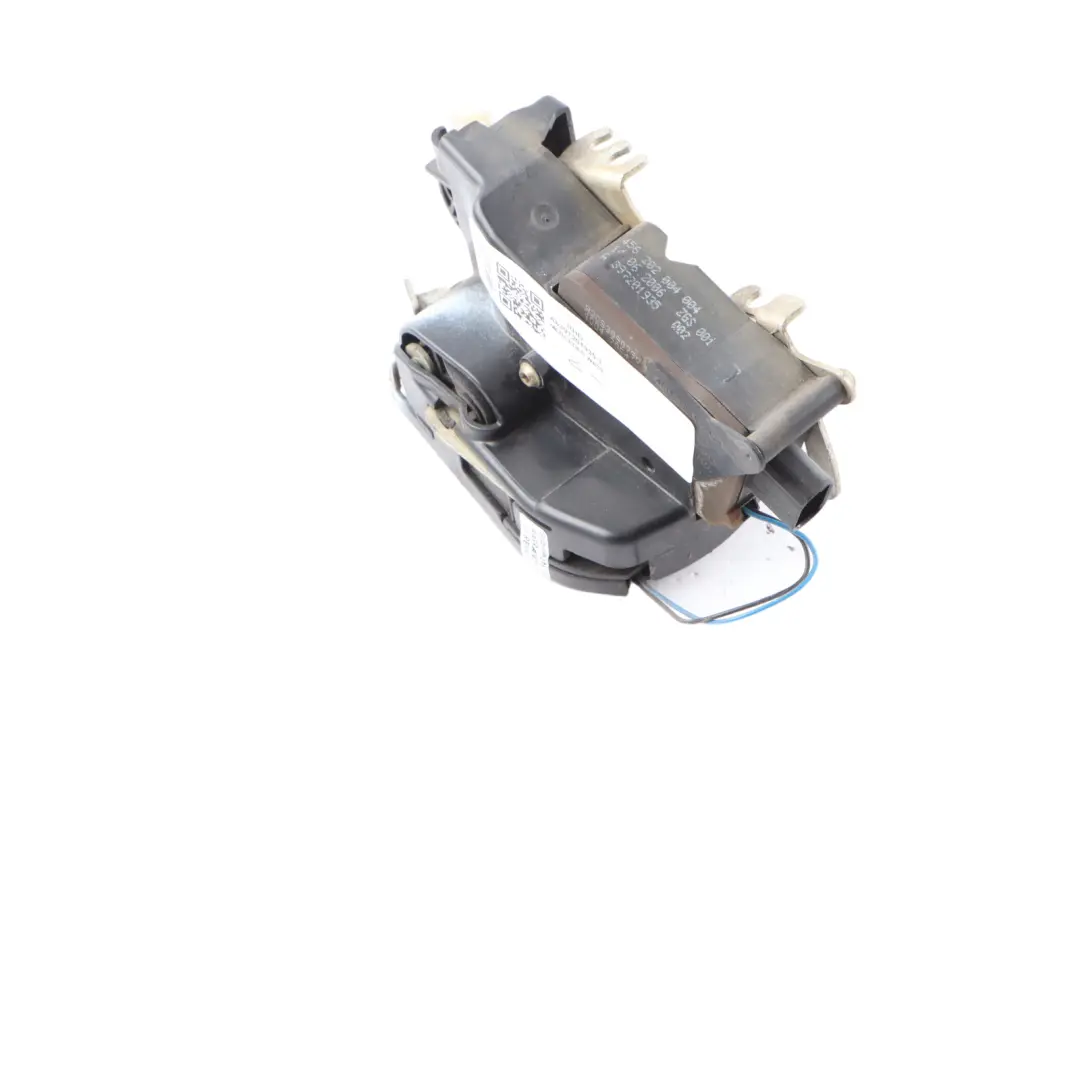 Front Door Lock Actuator Mechanism Right O/S to Mercedes Vito W639 with Part number A6397201935 Mercedes Vito W639 Front Door Lock Actuator Mechanism Right O/S - SKU RHD-A6397201935-1 - Part number A6397201935