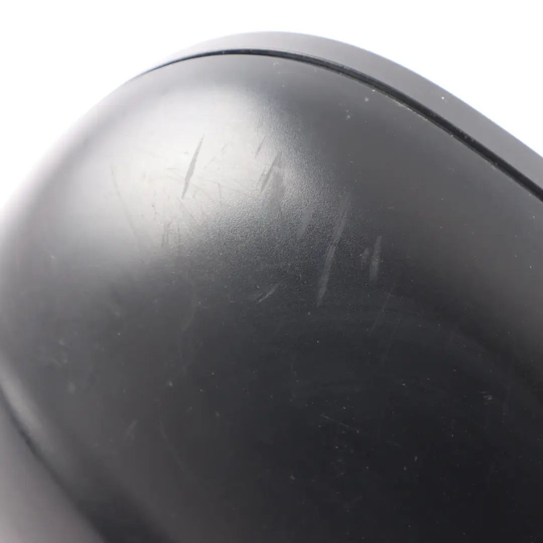  Wing Mirror Mercedes Vito W639 Door Right O/S Exterior Primed - SKU rhd-A6398109716-PRIM1 - Part number A6398109716