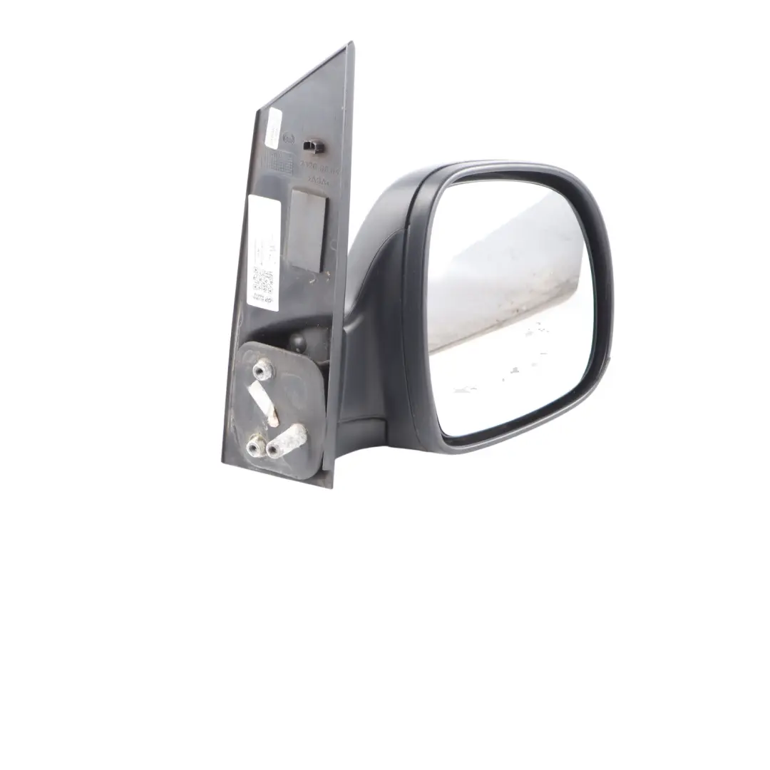 Wing Mirror Mercedes Vito W639 Door Right O/S Exterior Primed to with Part number A6398109716 Wing Mirror Mercedes Vito W639 Door Right O/S Exterior Primed - SKU rhd-A6398109716-PRIM1 - Part number A6398109716