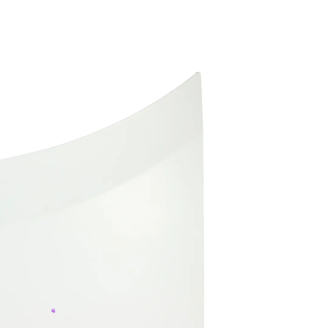 W901 Hood Bonnet Trim Panel Arctic White - 9147 to Mercedes Sprinter with Part number A9017500302 Mercedes Sprinter W901 Hood Bonnet Trim Panel Arctic White - 9147 - SKU rhd-A9017500302-ARW - Part number A9017500302