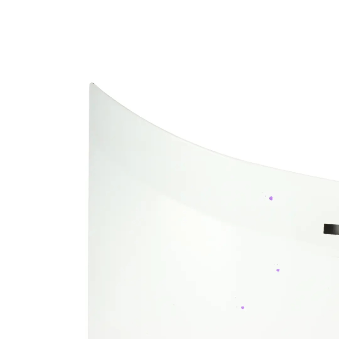 Mercedes Sprinter W901 Maska Pokrywa Silnika 9147 - SKU rhd-A9017500302-ARW - Numer Części A9017500302