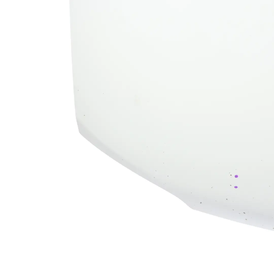 W901 Hood Bonnet Trim Panel Arctic White - 9147 to Mercedes Sprinter with Part number A9017500302 Mercedes Sprinter W901 Hood Bonnet Trim Panel Arctic White - 9147 - SKU rhd-A9017500302-ARW - Part number A9017500302