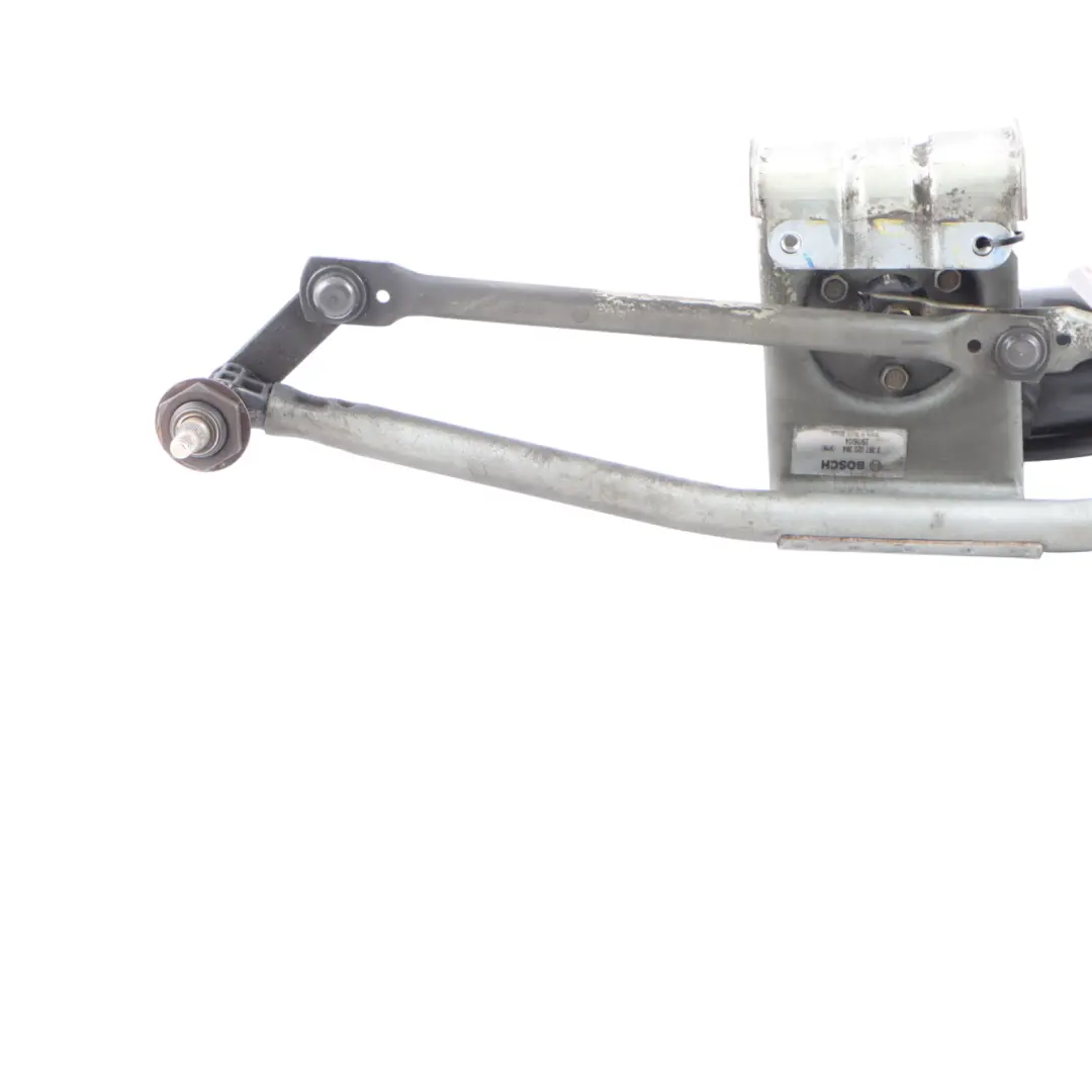 W901 Windscreen Wiper System Mechanism Linkage to Mercedes Sprinter with Part number A9018200181 Mercedes Sprinter W901 Windscreen Wiper System Mechanism Linkage - SKU RHD-A9018200181 - Part number A9018200181