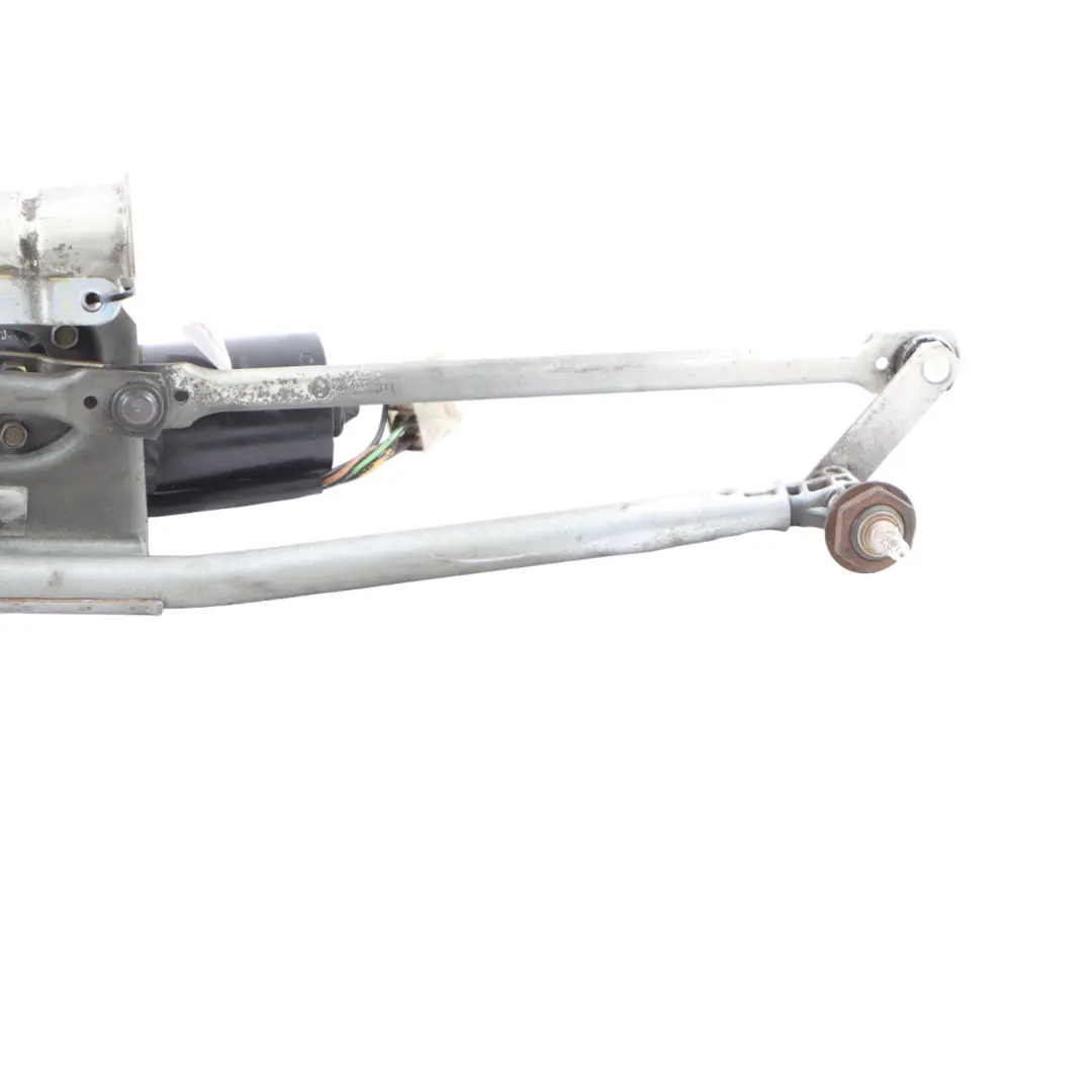 W901 Windscreen Wiper System Mechanism Linkage to Mercedes Sprinter with Part number A9018200181 Mercedes Sprinter W901 Windscreen Wiper System Mechanism Linkage - SKU RHD-A9018200181 - Part number A9018200181