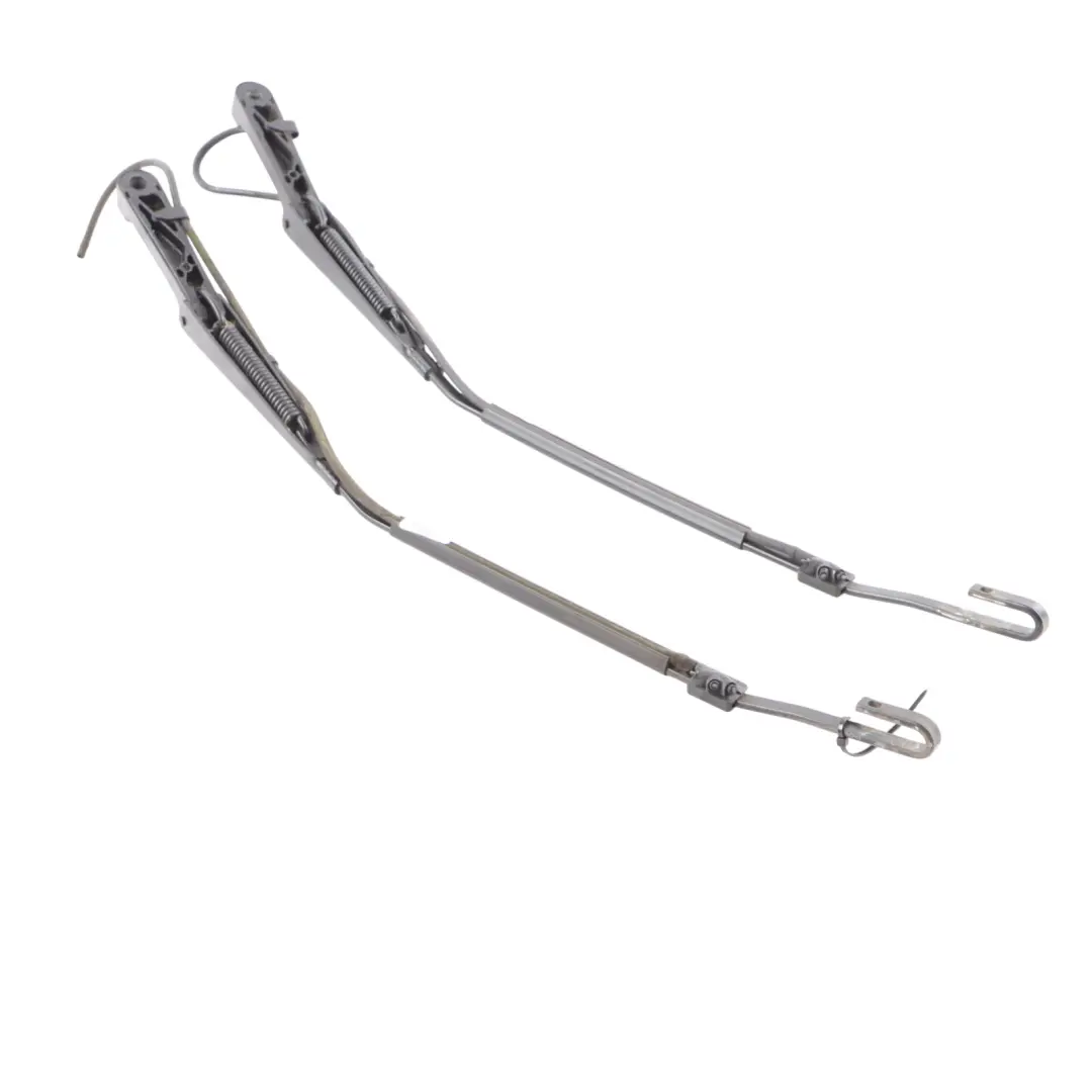 W901 Windshield Windscreen Wiper Arms Left Right N/O/S Set to Mercedes with Part number A9018200244 Mercedes W901 Windshield Windscreen Wiper Arms Left Right N/O/S Set - SKU RHD-A9018200244-1 - Part number A9018200244