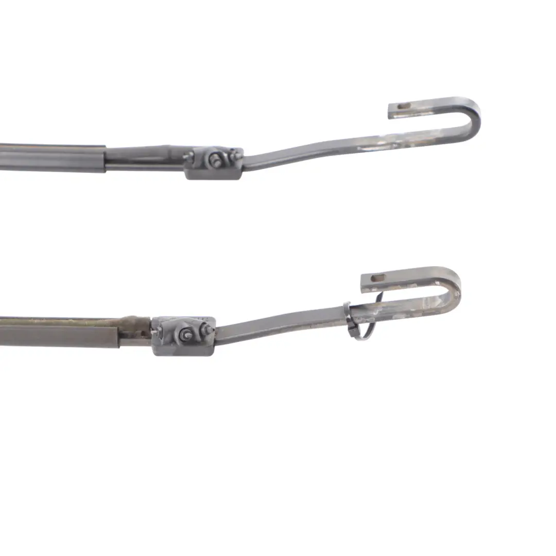 Mercedes W901 Windshield Windscreen Wiper Arms Left Right N/O/S Set - SKU RHD-A9018200244-1 - Part number A9018200244