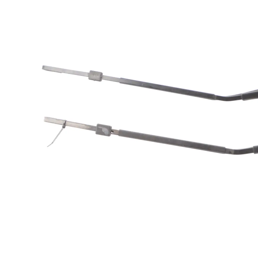 W901 Windshield Windscreen Wiper Arms Left Right N/O/S Set to Mercedes with Part number A9018200244 Mercedes W901 Windshield Windscreen Wiper Arms Left Right N/O/S Set - SKU RHD-A9018200244-1 - Part number A9018200244