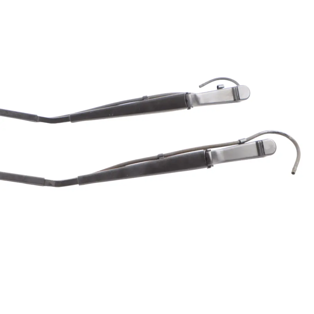 W901 Windshield Windscreen Wiper Arms Left Right N/O/S Set to Mercedes with Part number A9018200244 Mercedes W901 Windshield Windscreen Wiper Arms Left Right N/O/S Set - SKU RHD-A9018200244-1 - Part number A9018200244