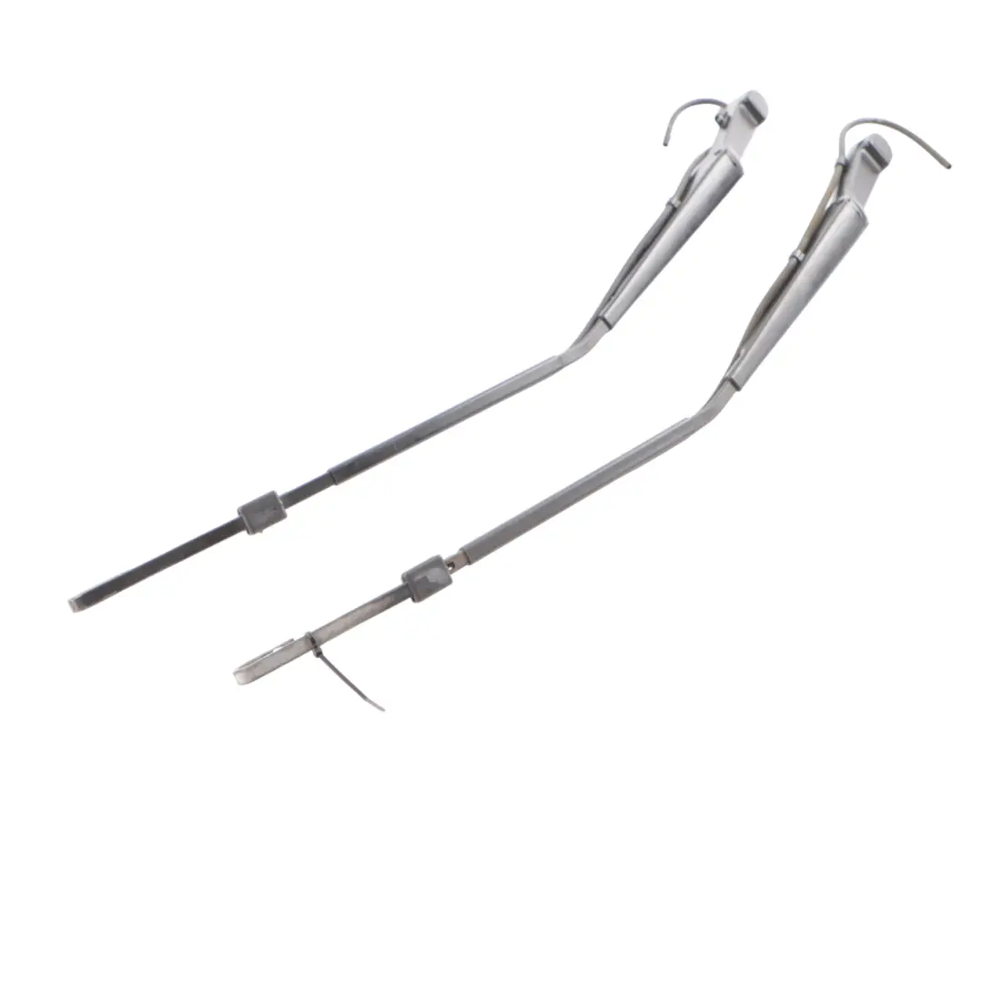 W901 Windshield Windscreen Wiper Arms Left Right N/O/S Set to Mercedes with Part number A9018200244 Mercedes W901 Windshield Windscreen Wiper Arms Left Right N/O/S Set - SKU RHD-A9018200244-1 - Part number A9018200244