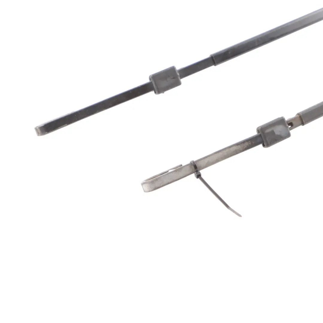 W901 Windshield Windscreen Wiper Arms Left Right N/O/S Set to Mercedes with Part number A9018200244 Mercedes W901 Windshield Windscreen Wiper Arms Left Right N/O/S Set - SKU RHD-A9018200244-1 - Part number A9018200244