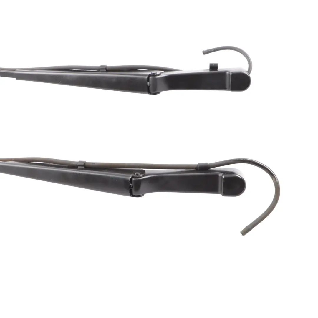 W901 Windshield Windscreen Wiper Arms Left Right N/O/S Set to Mercedes with Part number A9018200244 Mercedes W901 Windshield Windscreen Wiper Arms Left Right N/O/S Set - SKU RHD-A9018200244-1 - Part number A9018200244