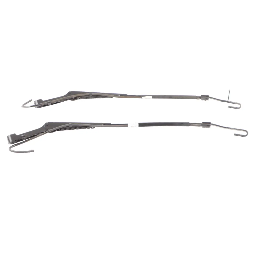 W901 Windshield Windscreen Wiper Arms Left Right N/O/S Set to Mercedes with Part number A9018200244 Mercedes W901 Windshield Windscreen Wiper Arms Left Right N/O/S Set - SKU RHD-A9018200244-1 - Part number A9018200244
