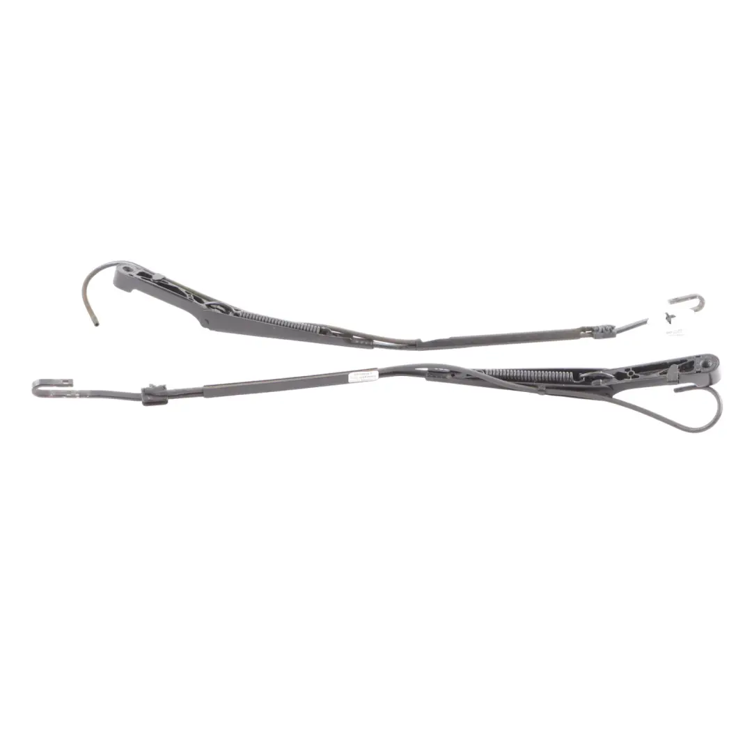 W901 Windshield Windscreen Wiper Arms Left Right N/O/S Set to Mercedes with Part number A9018200244 Mercedes W901 Windshield Windscreen Wiper Arms Left Right N/O/S Set - SKU RHD-A9018200244-1 - Part number A9018200244