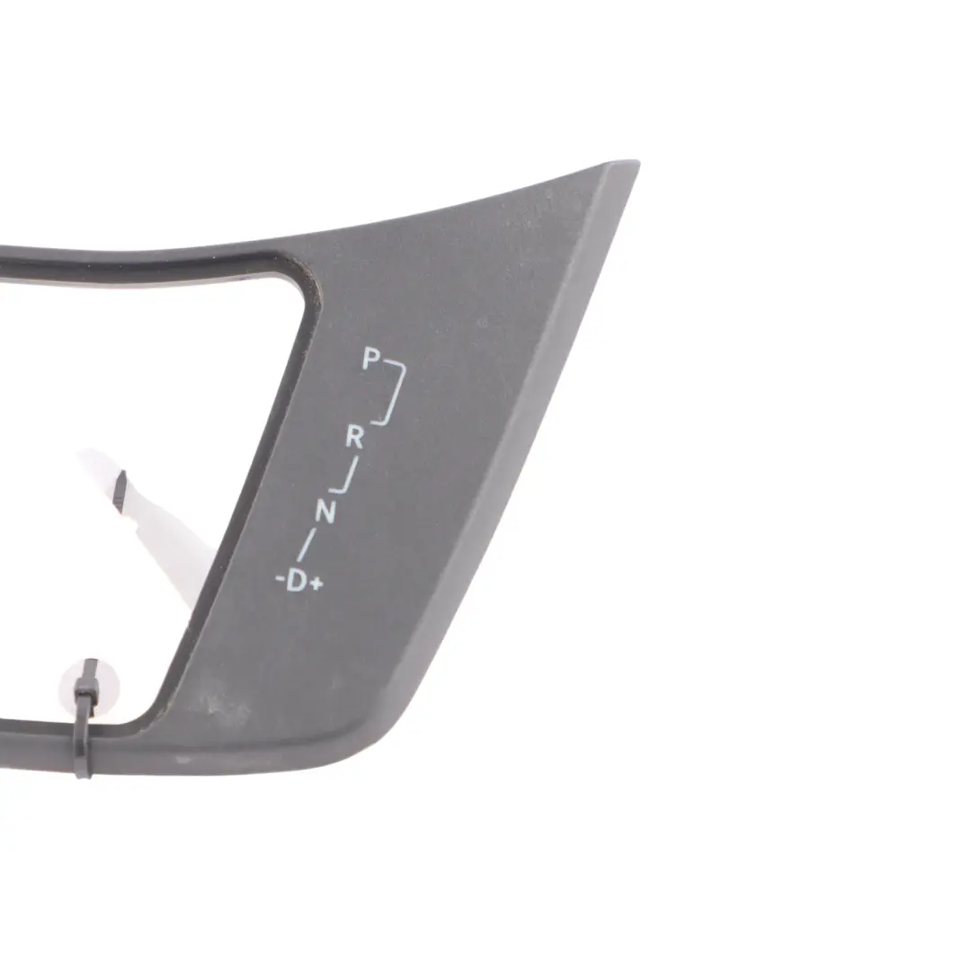 Selector Frame Cover Trim Black to Mercedes Sprinter W906 Automatic Gear with Part number A9062600440 Mercedes Sprinter W906 Automatic Gear Selector Frame Cover Trim Black - SKU RHD-A9062600440-1 - Part number A9062600440