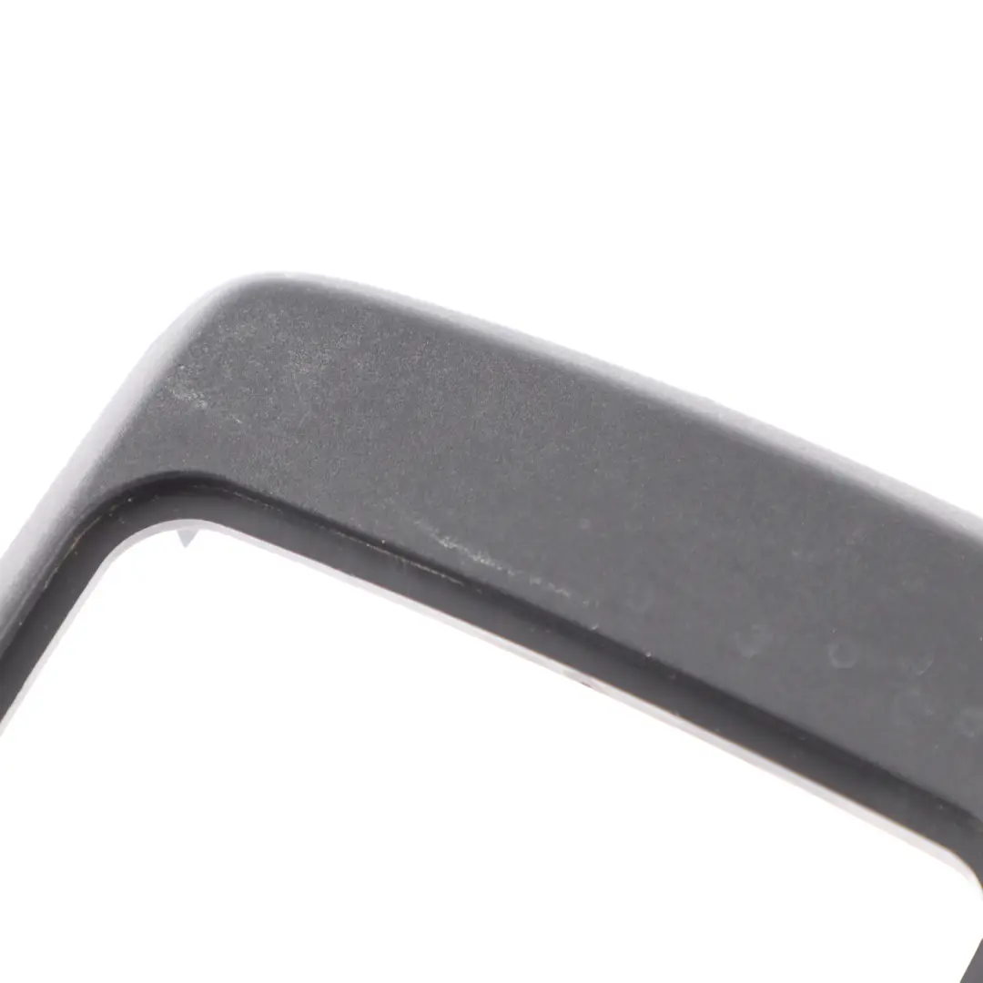 Mercedes Sprinter W906 Automatic Gear Selector Frame Cover Trim Black - SKU RHD-A9062600440-1 - Part number A9062600440