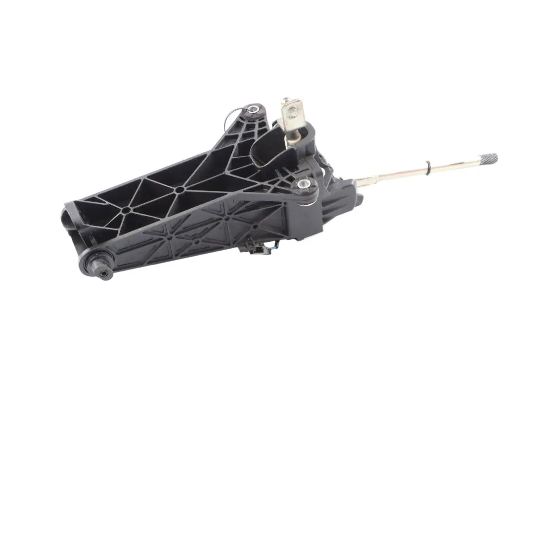 Mercedes Sprinter W906 Gear Shift Selector 6 Speed Manual - SKU RHD-A9062600509-1 - Part number A9062600509