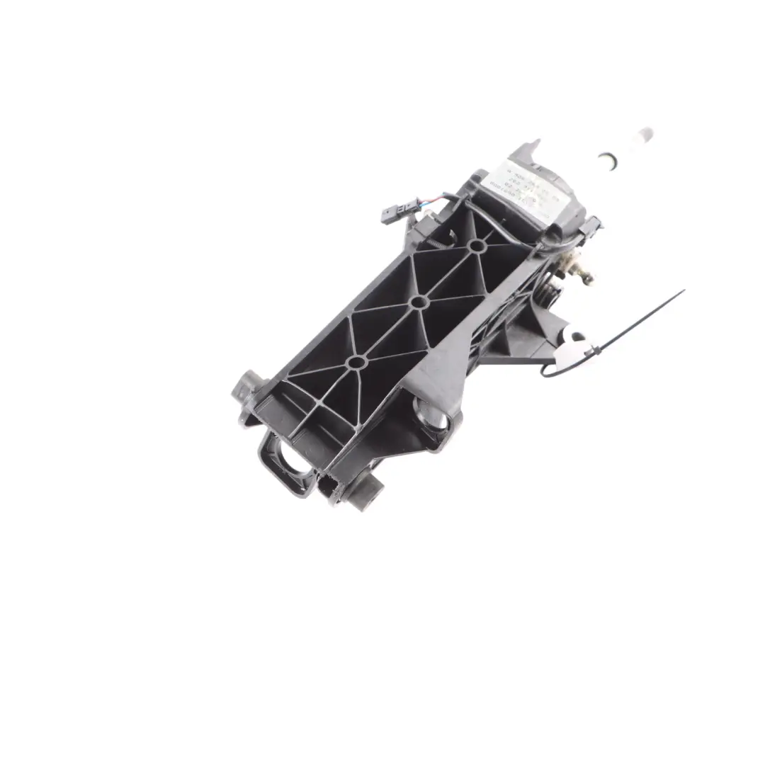 Mercedes Sprinter W906 Gear Shift Selector 6 Speed Manual - SKU RHD-A9062600509-1 - Part number A9062600509