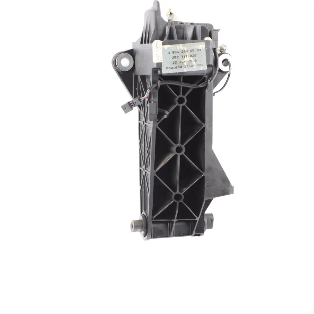 Shift Selector 6 Speed Manual to Mercedes Sprinter W906 Gear with Part number A9062600509 Mercedes Sprinter W906 Gear Shift Selector 6 Speed Manual - SKU RHD-A9062600509-1 - Part number A9062600509