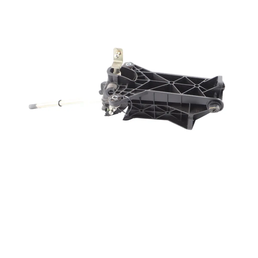 Shift Selector 6 Speed Manual to Mercedes Sprinter W906 Gear with Part number A9062600509 Mercedes Sprinter W906 Gear Shift Selector 6 Speed Manual - SKU RHD-A9062600509-1 - Part number A9062600509
