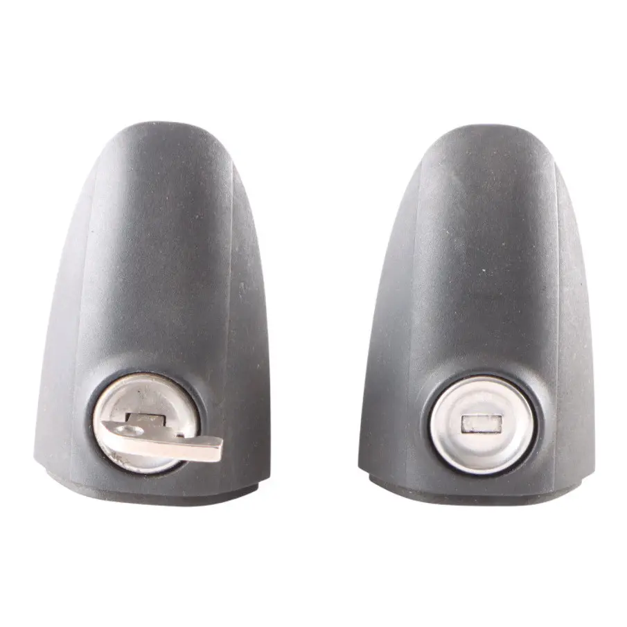 Mercedes W906 Door Handle Lock Cylinder Cap Cover Set - SKU RHD-A9067600005-2 - Part number A9067600005