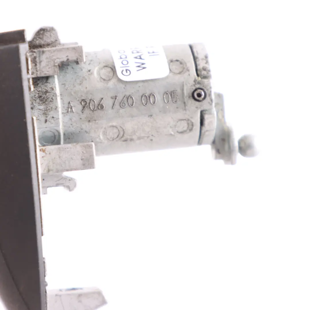 Door Handle Lock Cylinder Cap Cover Set to Mercedes W906 with Part number A9067600005 Mercedes W906 Door Handle Lock Cylinder Cap Cover Set - SKU RHD-A9067600005-2 - Part number A9067600005