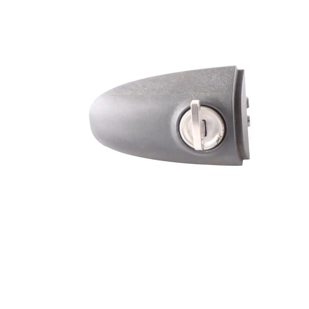 Mercedes W906 Door Handle Lock Cylinder Cap Cover Set - SKU RHD-A9067600005-2 - Part number A9067600005