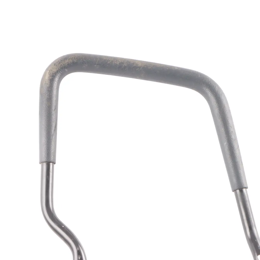 Double Seat Bracket Mercedes Sprinter W906 907 910 Retaining Bracket - SKU RHD-A9069100178 - Part number A9069100178