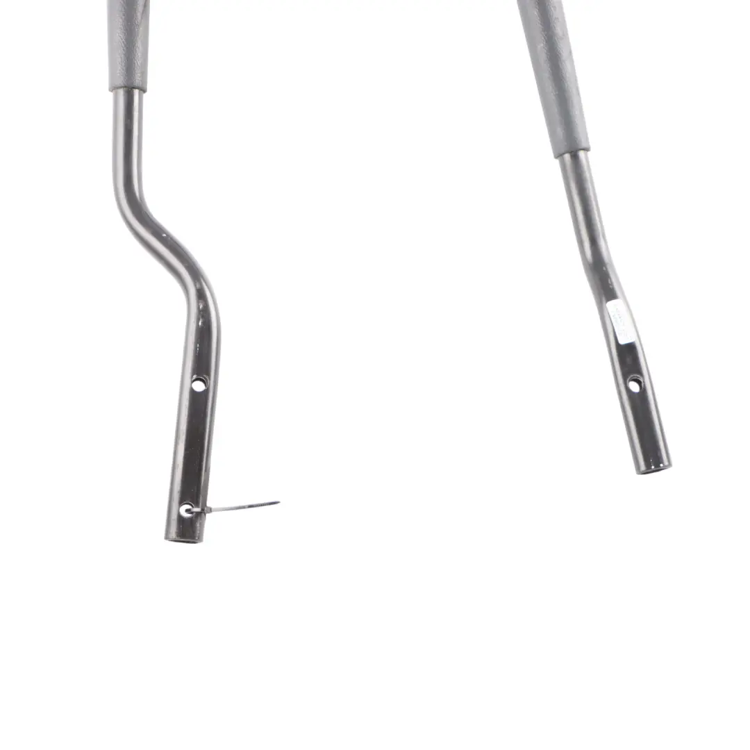 Bracket Mercedes Sprinter W906 907 910 Retaining Bracket to Double Seat with Part number A9069100178 Double Seat Bracket Mercedes Sprinter W906 907 910 Retaining Bracket - SKU RHD-A9069100178 - Part number A9069100178