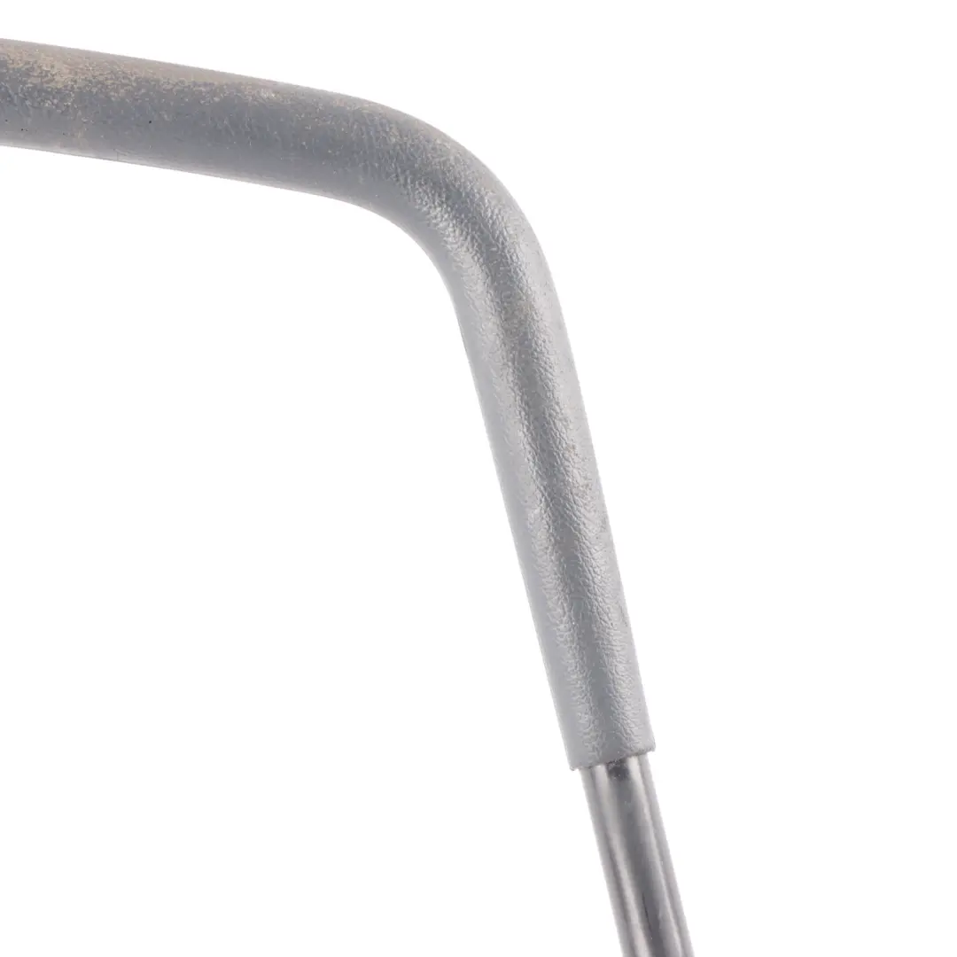 Bracket Mercedes Sprinter W906 907 910 Retaining Bracket to Double Seat with Part number A9069100178 Double Seat Bracket Mercedes Sprinter W906 907 910 Retaining Bracket - SKU RHD-A9069100178 - Part number A9069100178