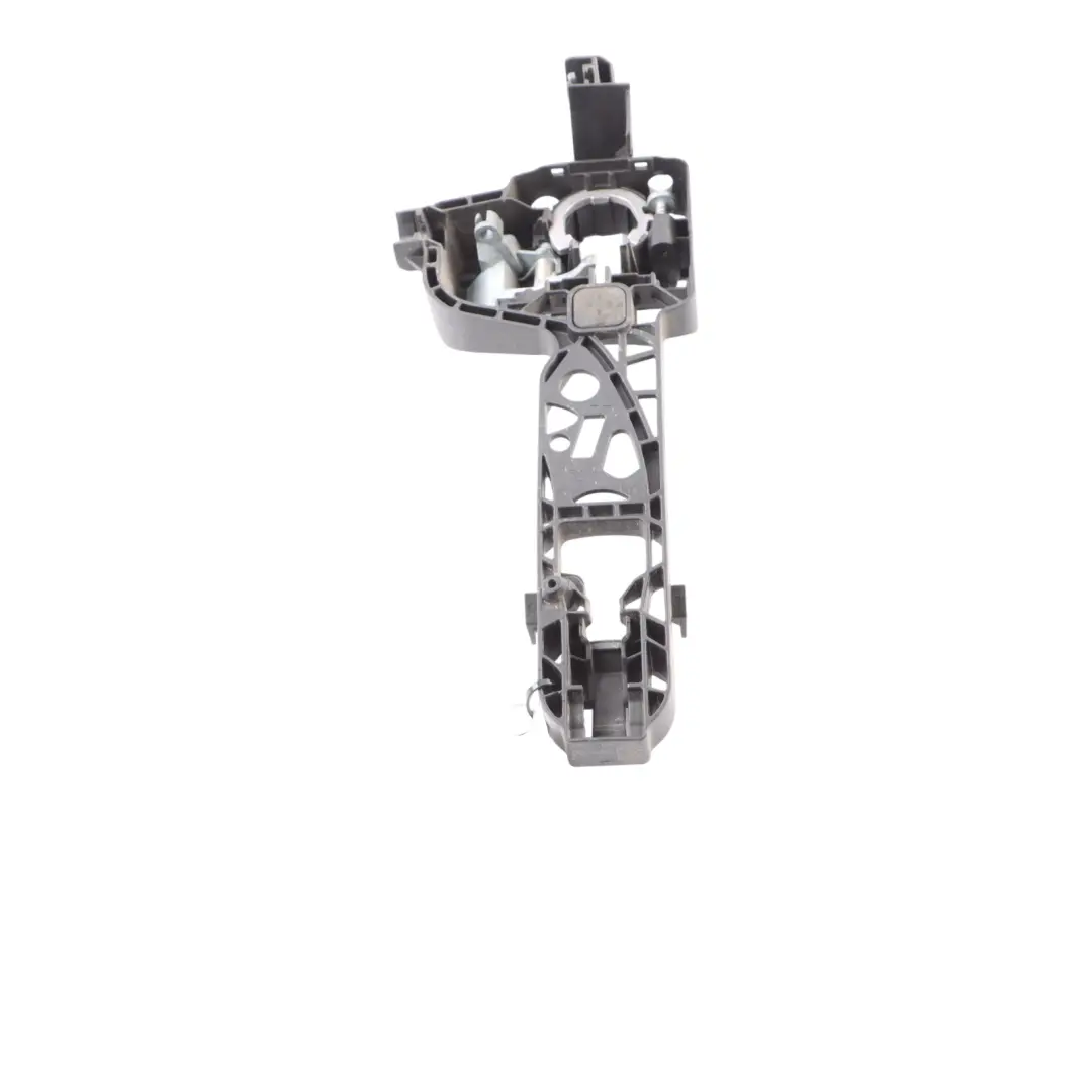  Door Handle Mercedes W907 Bearing Bracket Front Outer Left N/S - SKU RHD-A9077600100 - Part number A9077600100