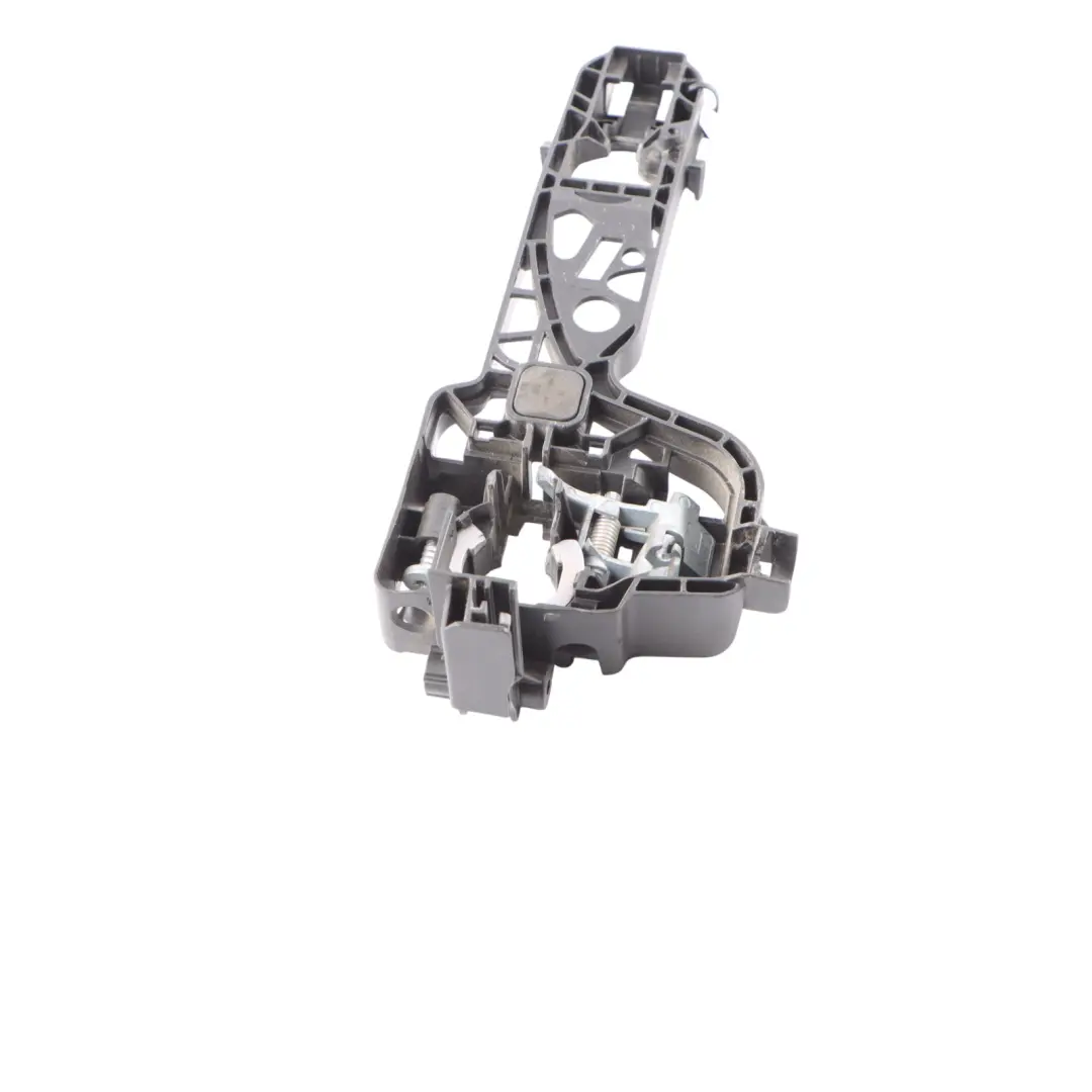  Door Handle Mercedes W907 Bearing Bracket Front Outer Left N/S - SKU RHD-A9077600100 - Part number A9077600100