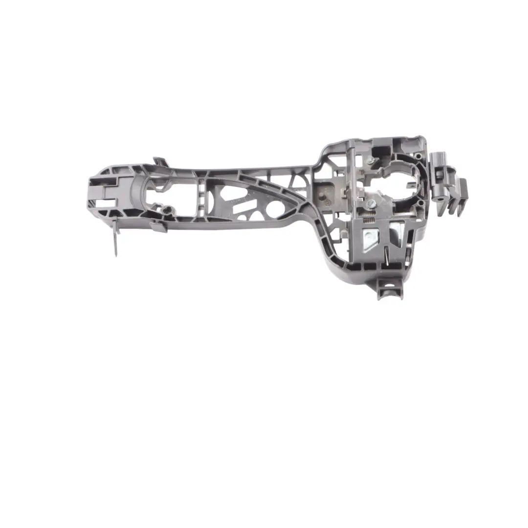  Door Handle Mercedes W907 Bearing Bracket Front Outer Left N/S - SKU RHD-A9077600100 - Part number A9077600100