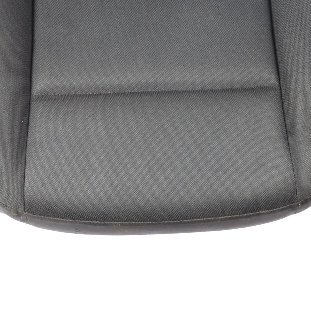  Front Seat Mercedes W910 Sprinter Single Left N/S Cloth Black Maturin Fabric - SKU RHD-A9079105001-5 - Part number A9079105001