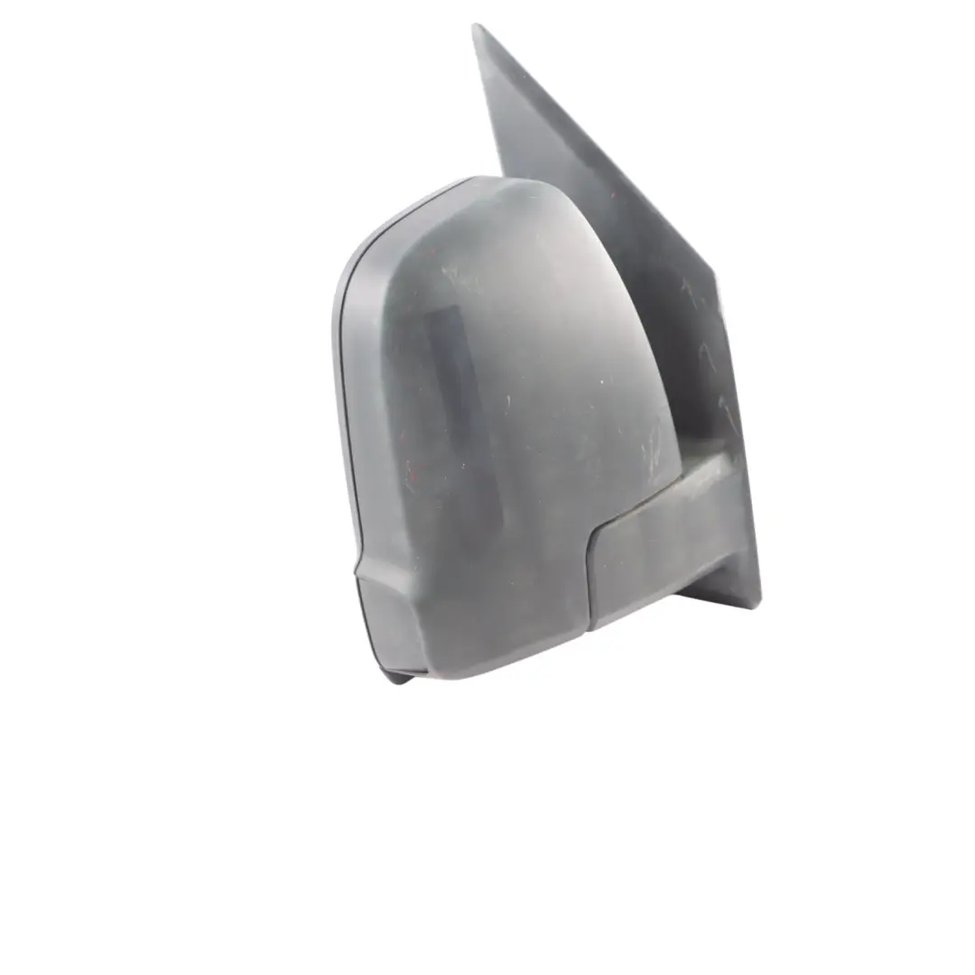 Front Door Mirror Wing Right O/S View to Mercedes W910 with Part number A9108110800 Mercedes W910 Front Door Mirror Wing Right O/S View - SKU RHD-A9108110800 - Part number A9108110800