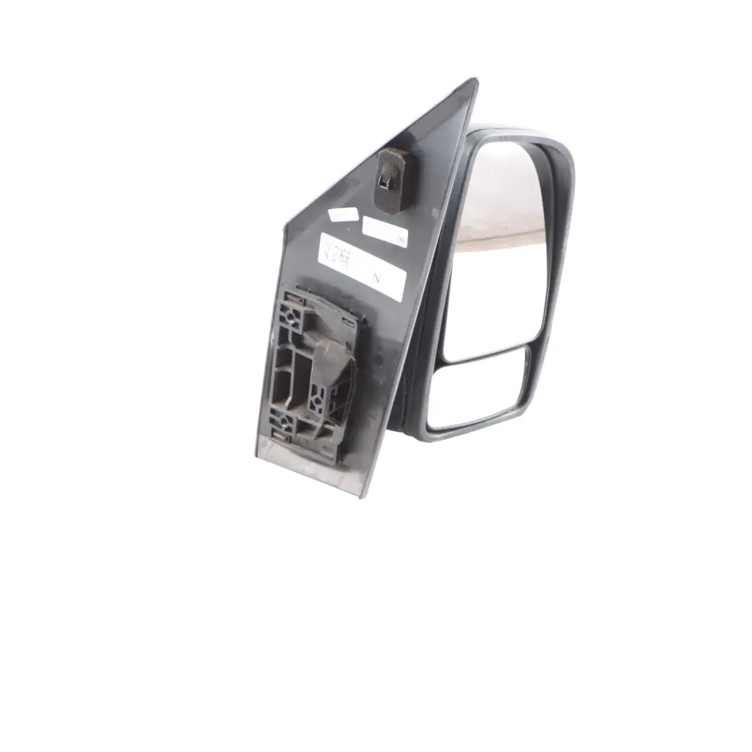 Front Door Mirror Wing Right O/S View to Mercedes W910 with Part number A9108110800 Mercedes W910 Front Door Mirror Wing Right O/S View - SKU RHD-A9108110800 - Part number A9108110800