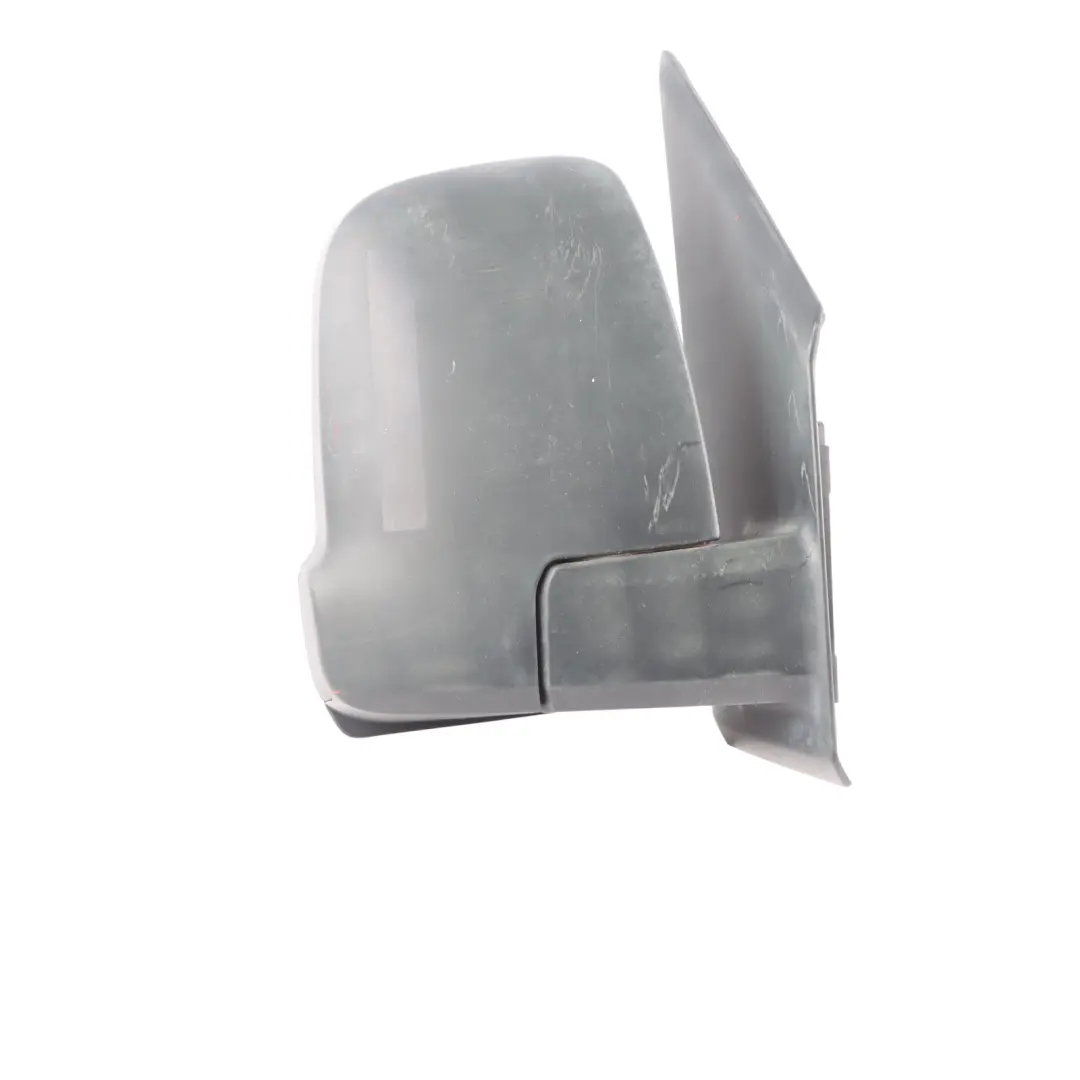 Front Door Mirror Wing Right O/S View to Mercedes W910 with Part number A9108110800 Mercedes W910 Front Door Mirror Wing Right O/S View - SKU RHD-A9108110800 - Part number A9108110800