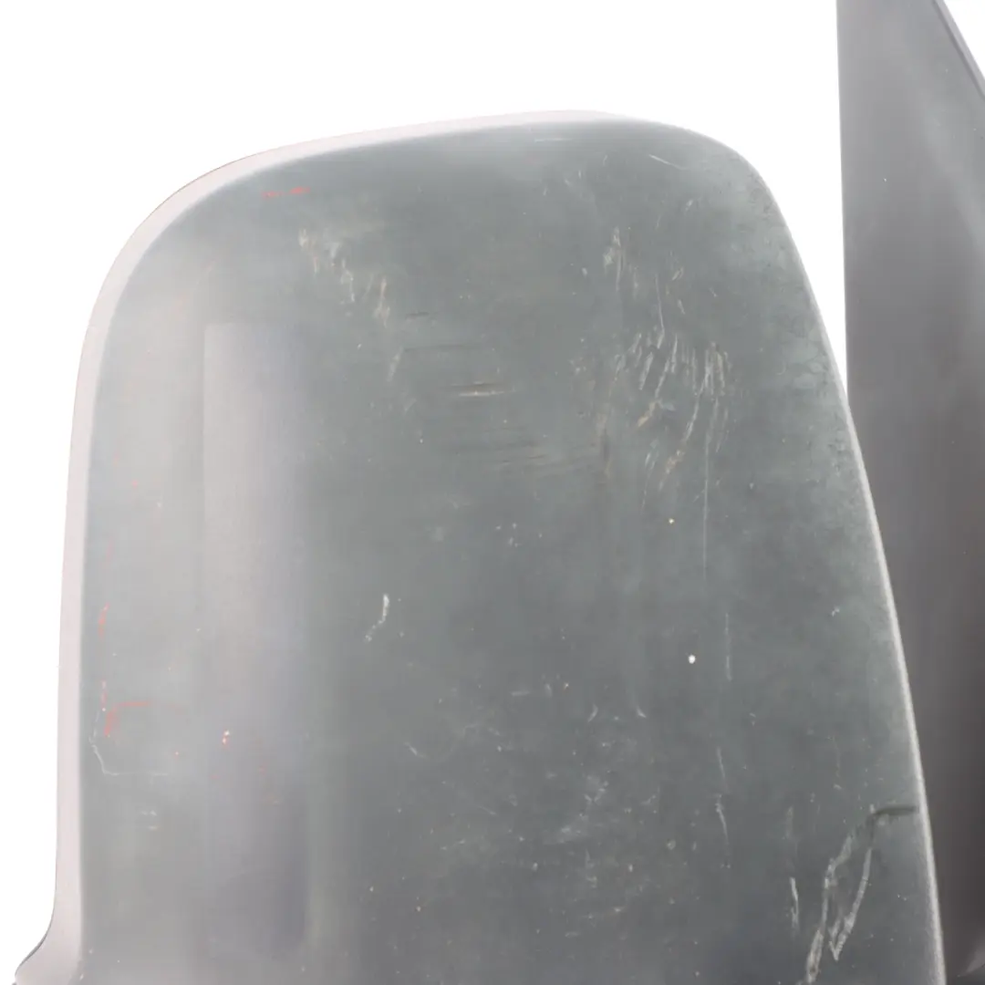 Front Door Mirror Wing Right O/S View to Mercedes W910 with Part number A9108110800 Mercedes W910 Front Door Mirror Wing Right O/S View - SKU RHD-A9108110800 - Part number A9108110800