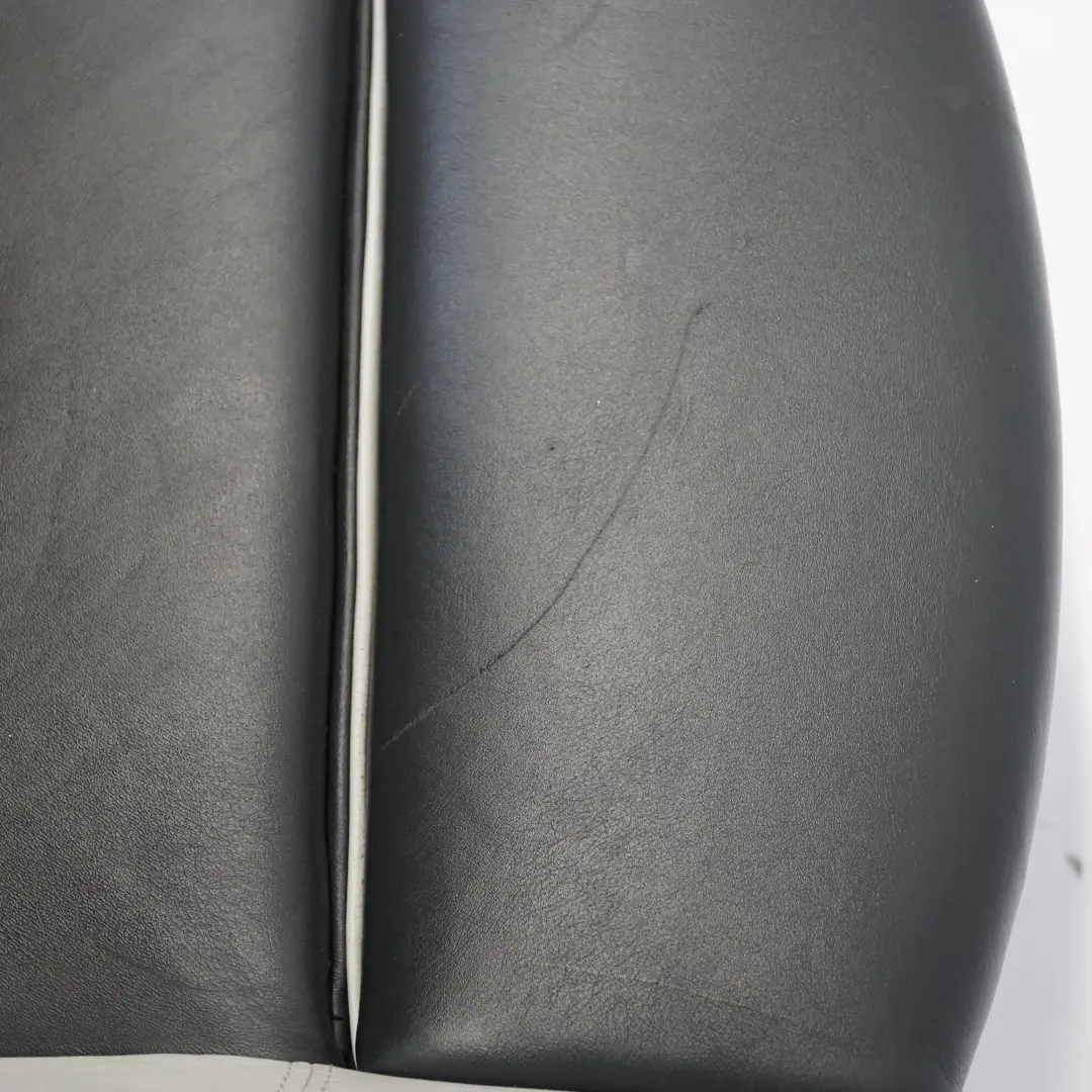 Sedili anteriori M Sport Pelle Silverstone Riscaldati Set Memoria per BMW Z4 E86 con numero di parte 7906581 BMW Z4 E86 Sedili anteriori M Sport Pelle Silverstone Riscaldati Set Memoria - SKU E86-SPORT-SILVERSTONE-LEATHER-SEATS-NBC5 - Numero di parte 7906581