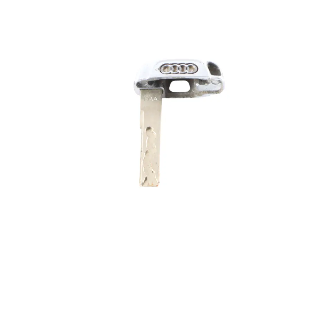 Audi A4 B8 Front Door Lock Barrel Coil Cylinder Key Right O/S - SKU RHD-F107837168BF - Part number F107837168BF