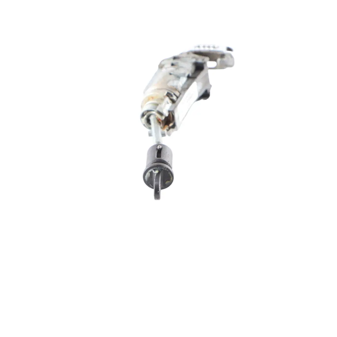 Audi A4 B8 Front Door Lock Barrel Coil Cylinder Key Right O/S - SKU RHD-F107837168BF - Part number F107837168BF