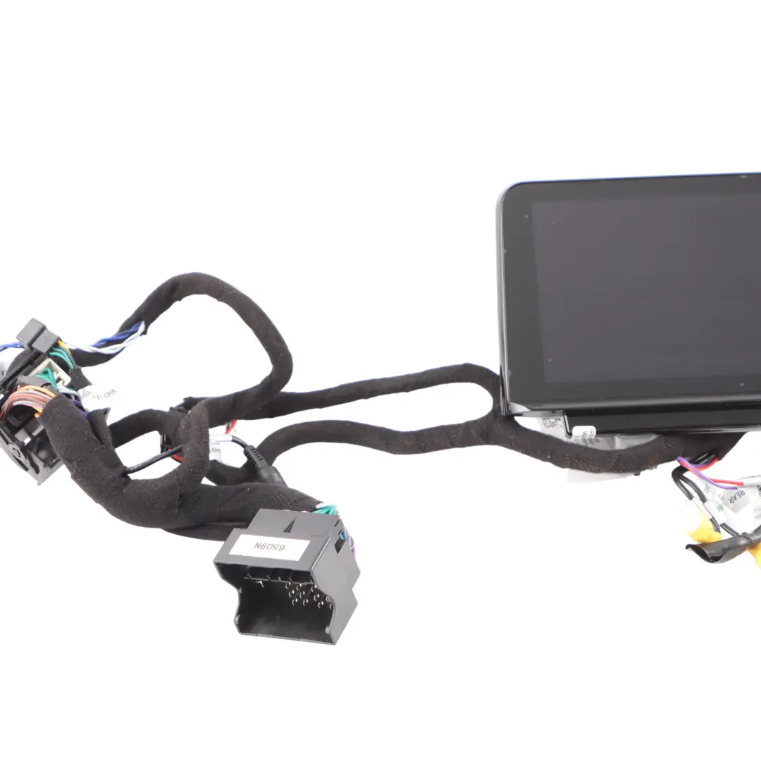 GPS Navigation Sat Nav Display Screen Android Auto 10,25" to BMW F20 F21 LCI F23 with Part number F20 Android Screen BMW F20 F21 LCI F23 GPS Navigation Sat Nav Display Screen Android Auto 10,25" - SKU RHD-F20-ANDROID-SCREEN - Part number F20 Android Screen