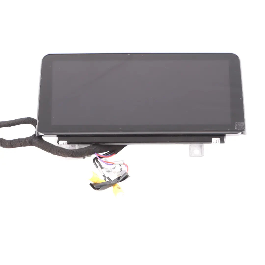 BMW F20 F21 LCI F23 GPS Navigation Sat Nav Display Screen Android Auto 10,25" - SKU RHD-F20-ANDROID-SCREEN - Part number F20 Android Screen