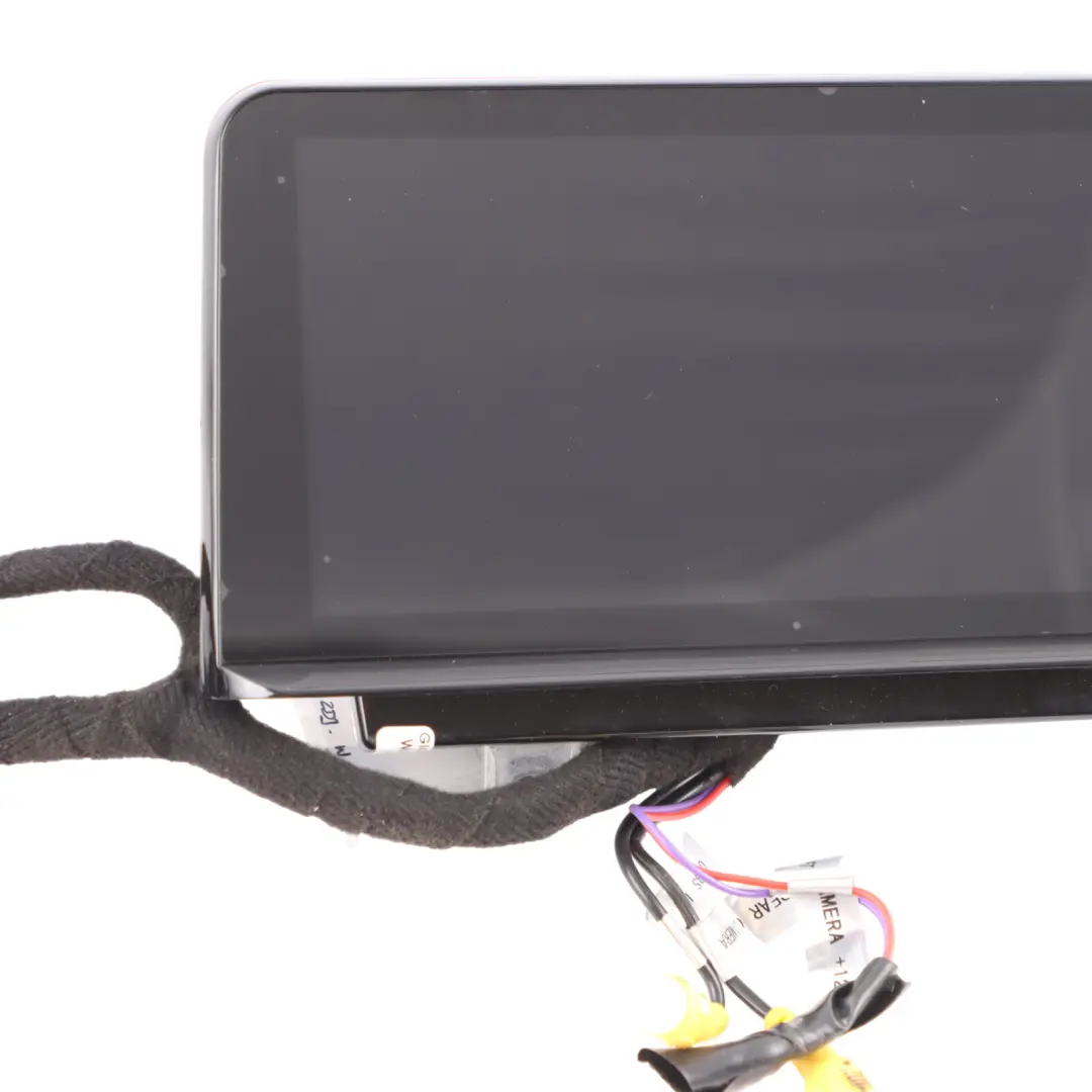 GPS Navigation Sat Nav Display Screen Android Auto 10,25" to BMW F20 F21 LCI F23 with Part number F20 Android Screen BMW F20 F21 LCI F23 GPS Navigation Sat Nav Display Screen Android Auto 10,25" - SKU RHD-F20-ANDROID-SCREEN - Part number F20 Android Screen