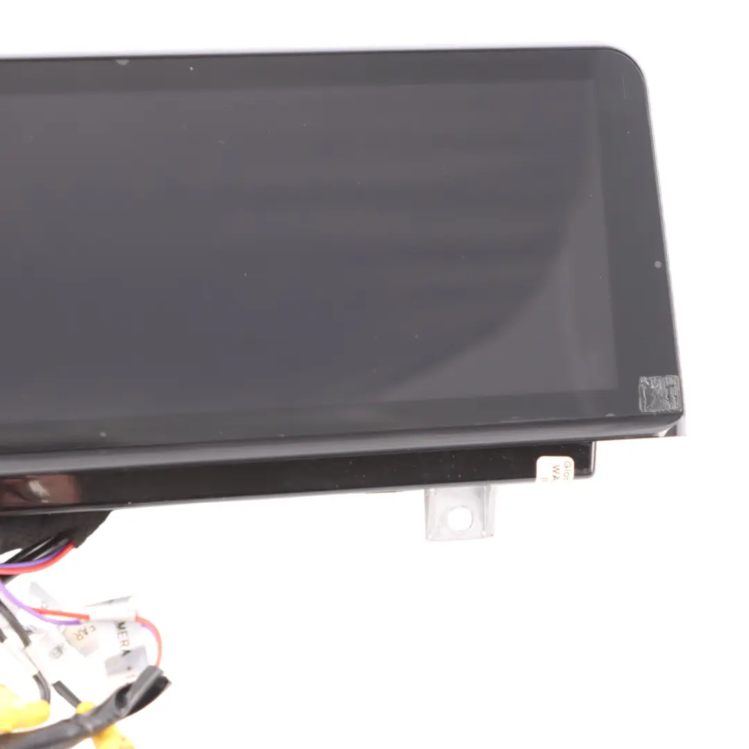 BMW F20 F21 LCI F23 GPS Navigation Sat Nav Display Screen Android Auto 10,25" - SKU RHD-F20-ANDROID-SCREEN - Part number F20 Android Screen