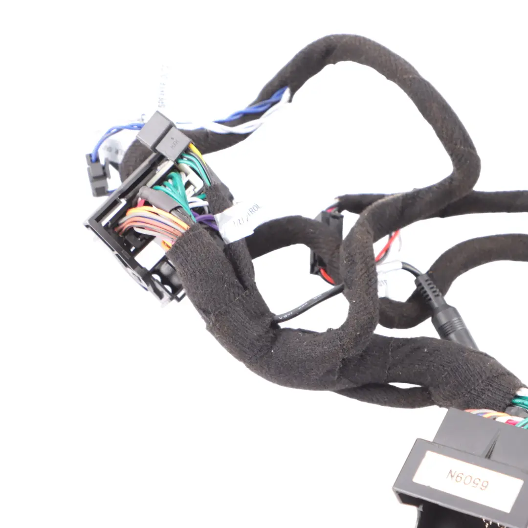 GPS Navigation Sat Nav Display Screen Android Auto 10,25" to BMW F20 F21 LCI F23 with Part number F20 Android Screen BMW F20 F21 LCI F23 GPS Navigation Sat Nav Display Screen Android Auto 10,25" - SKU RHD-F20-ANDROID-SCREEN - Part number F20 Android Screen