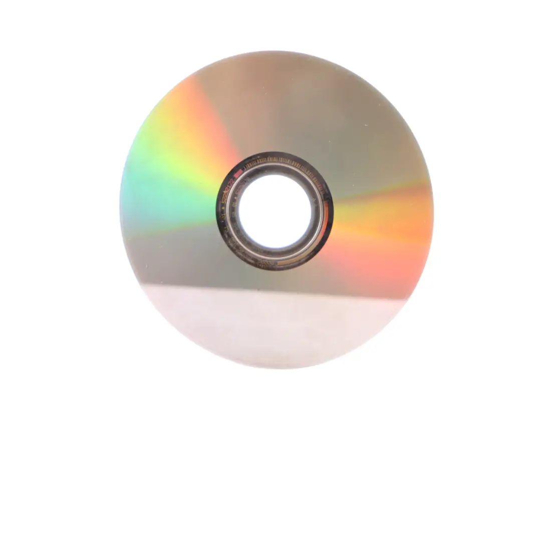 Disc High Navigation DVD 2009-2 Road Map Europe to BMW with Part number T1000 BMW Disc High Navigation DVD 2009-2 Road Map Europe - SKU T1000-14848 - Part number T1000