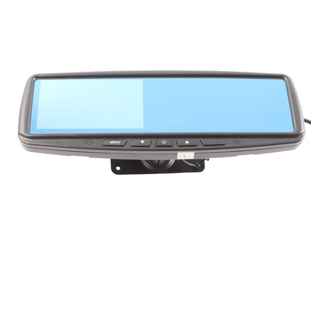Brigade Electronics Rear View Mirror Glass Digital Mirror Monitor to with Part number VBV-243M-M Brigade Electronics Rear View Mirror Glass Digital Mirror Monitor - SKU VBV-243M-M - Part number VBV-243M-M